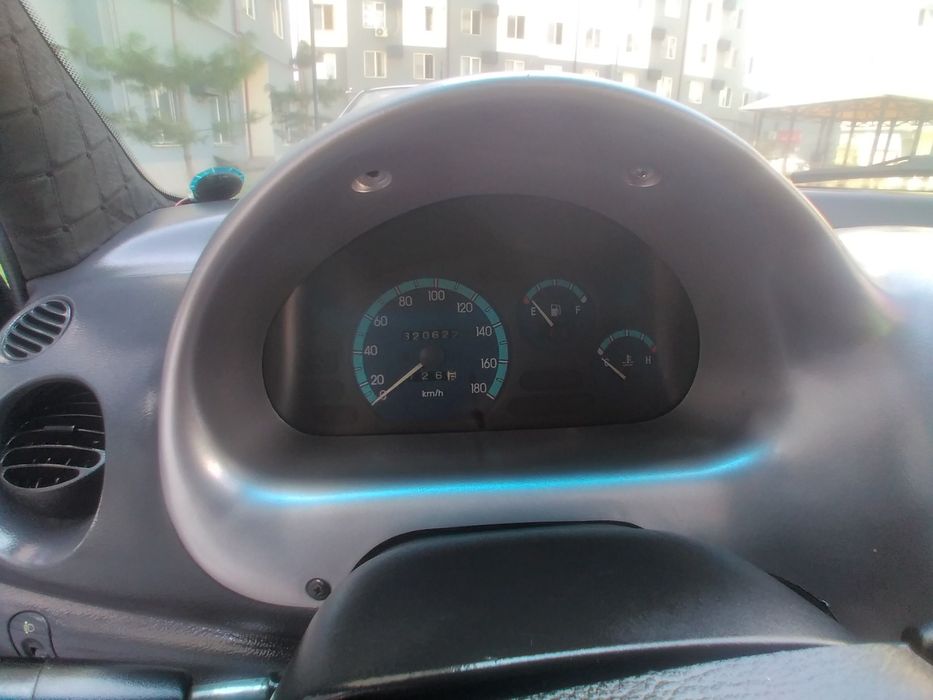 Matiz best  super kondetsaner