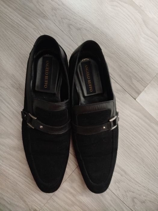 Туфли классические, 42 размер