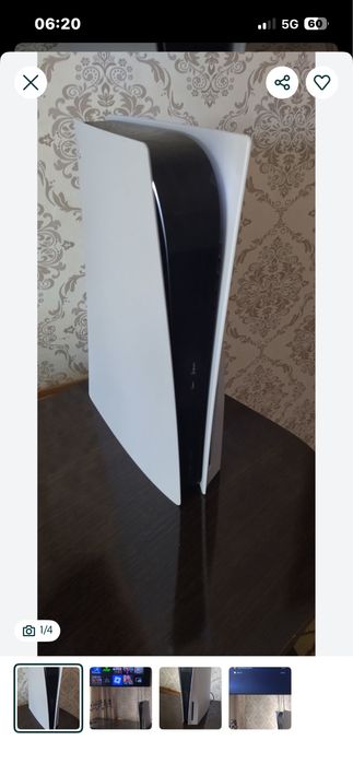 Playstation5 ps5 пс5 плейстейшен 5