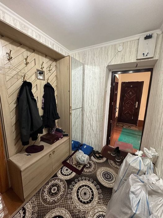 3х ком квартира на Гагарина