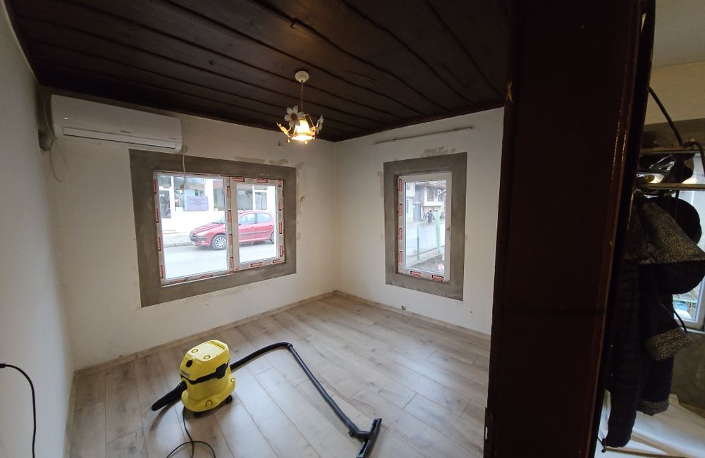 Дава се под наем Къща в Елена - 61 кв.м за 127.5 € - Снимка #3