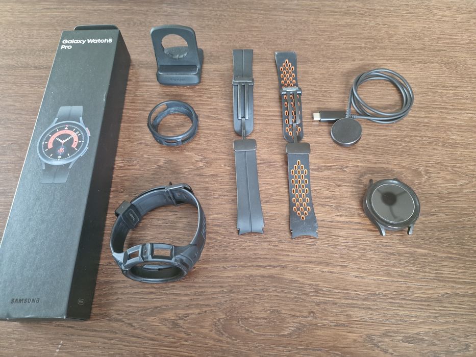 Samsung Galaxy Watch 5 Pro