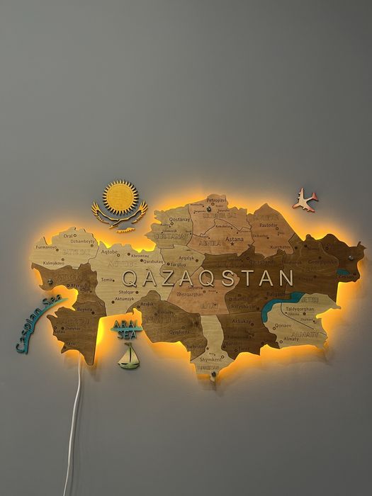 Лазерная резка по дереву