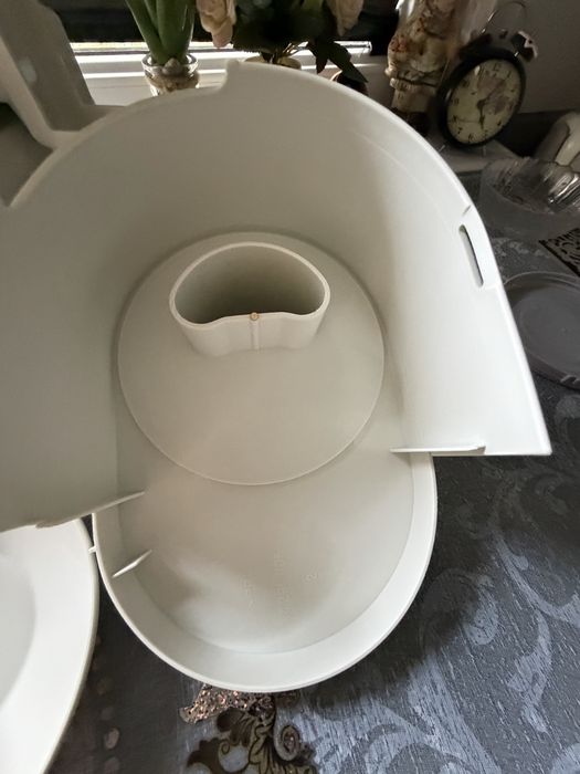 Соковыжимальку BRAUN производство Германия.Куплено заграницей.