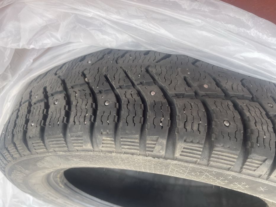 Cordiant Snow Cross 2