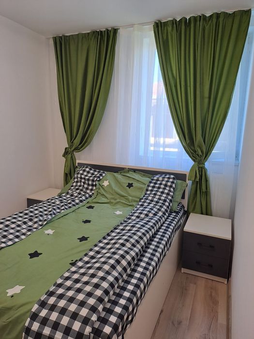 Apartament în regim hotelier