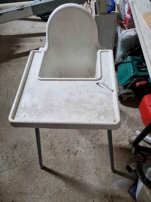 Scaun de masa ikea antilop