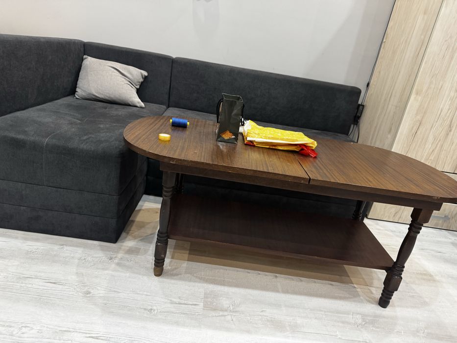 Маса за хол