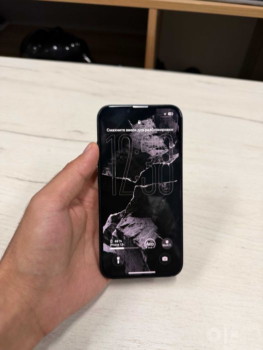 Отдам iPhone 13 за - 300$ - ga Bervoraman