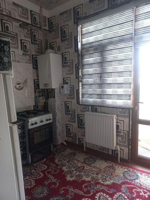 Квартира ижорага 2эт 1хон 5мик куруг Мегамаркет