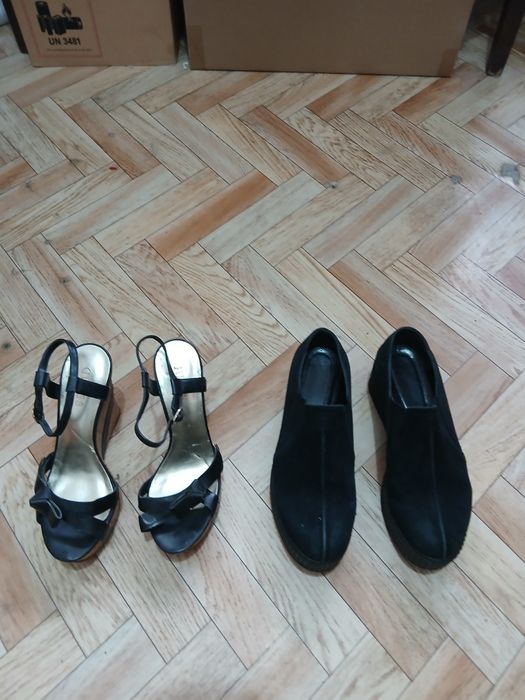 Продам туфли женские