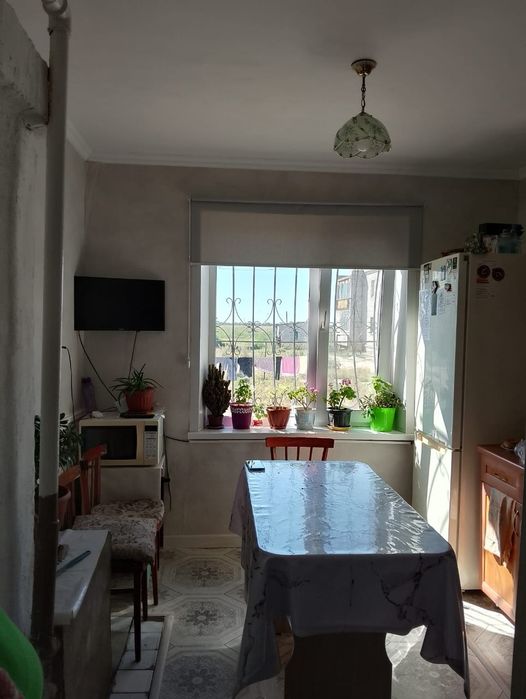Продам 3х  комнатный квартиру