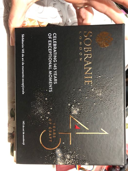 kit bricheta Dupont 145 ani