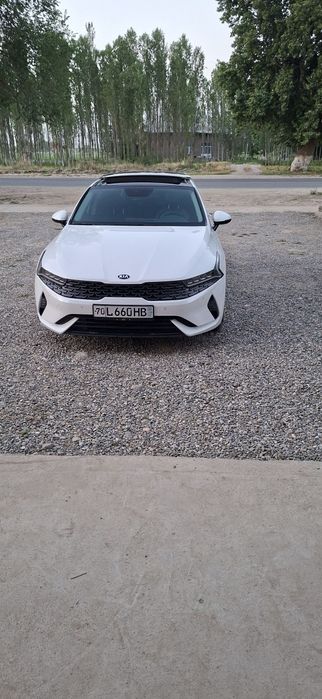 Moshna sotladi kia 5