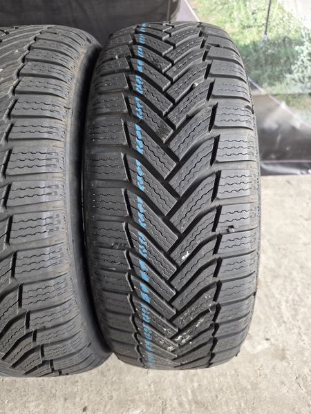 205/55/16 MICHELIN 4бр