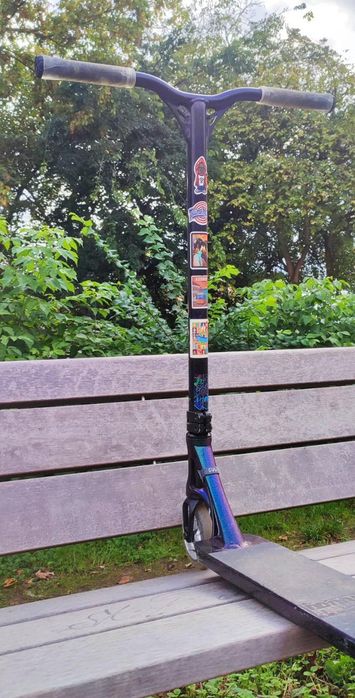 Trotinetă frestyle,Blunt S8