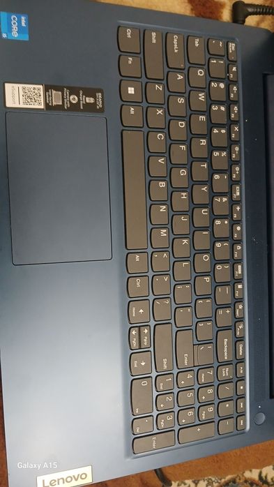 Laptop lenovo perfect