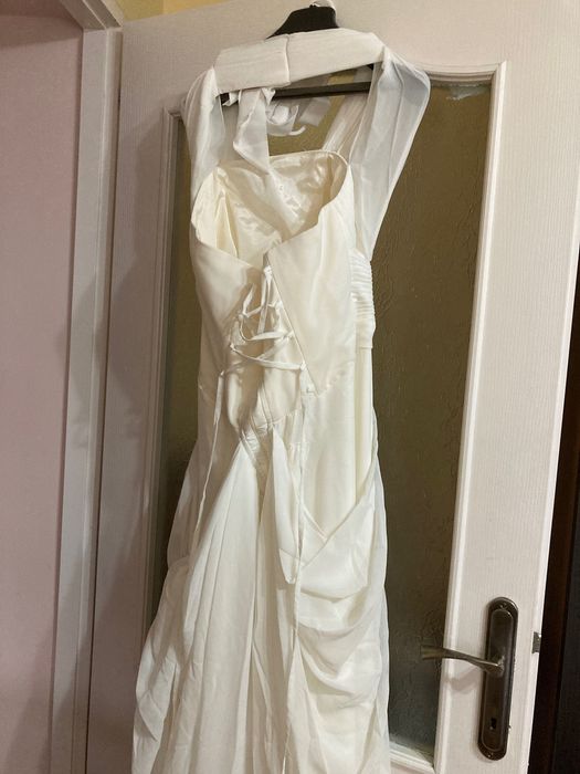 Rochie de mireasa