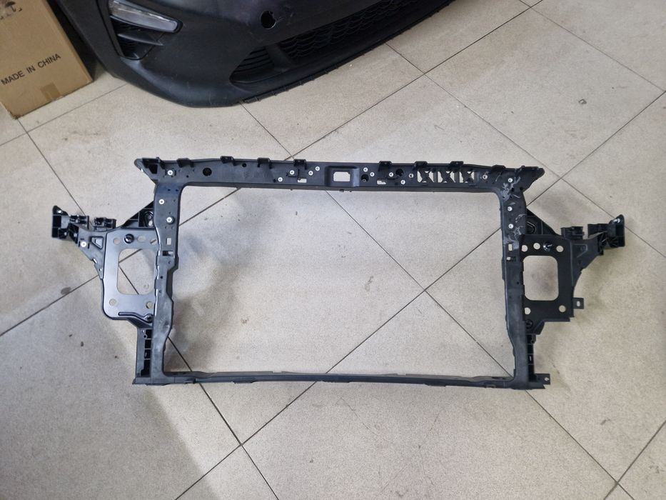 Запчасти  телевизор KIA CEED