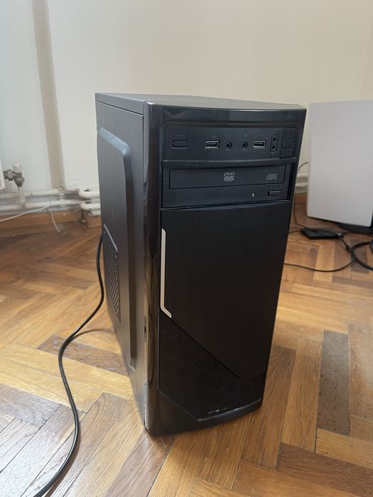 Pc office/multimedia