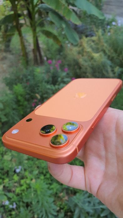 Iphone 17pro Max ideal