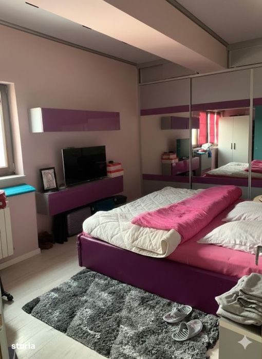 Apartament 2 camere,+Parcare subterana+boxa,Ultracentral, langa Catedr