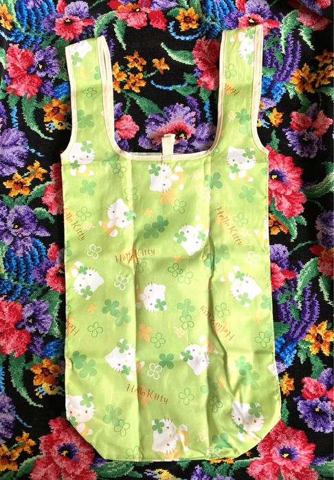 Шопер Sanrio Hello Kitty