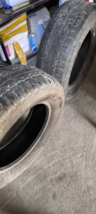 Покрышки 265/60/R18