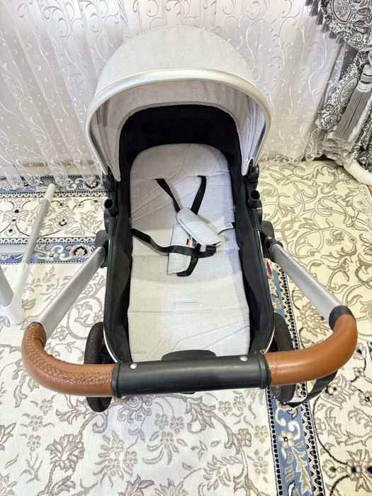 Продаю коляску б/у