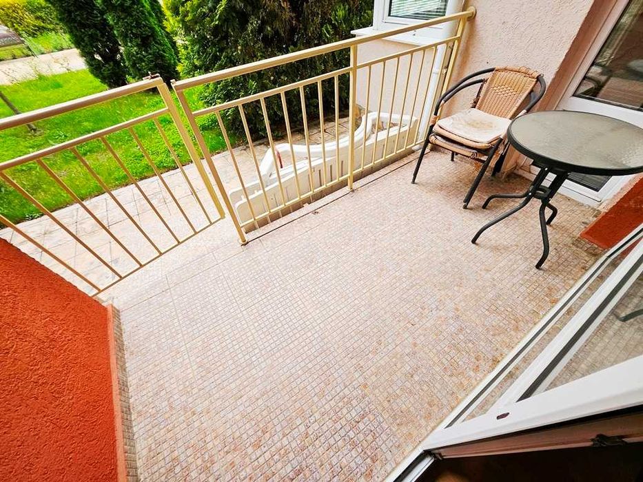 Продава се Двустаен апартамент в к.к. Слънчев бряг - 67 кв.м за 971 €/кв.м - Снимка #9