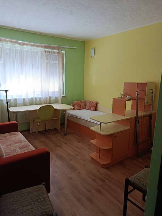 Дава се под наем Къща в Хасково, Център - 82 кв.м за 255 € - Снимка #3