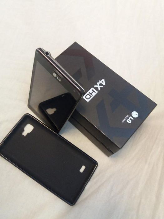 Продавам LG 4 xHD
