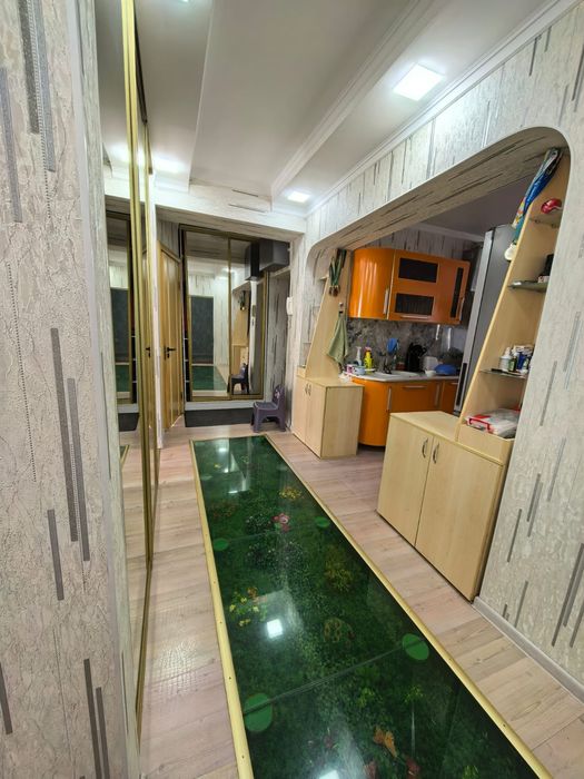 Срочно продам 4 ком квартиру