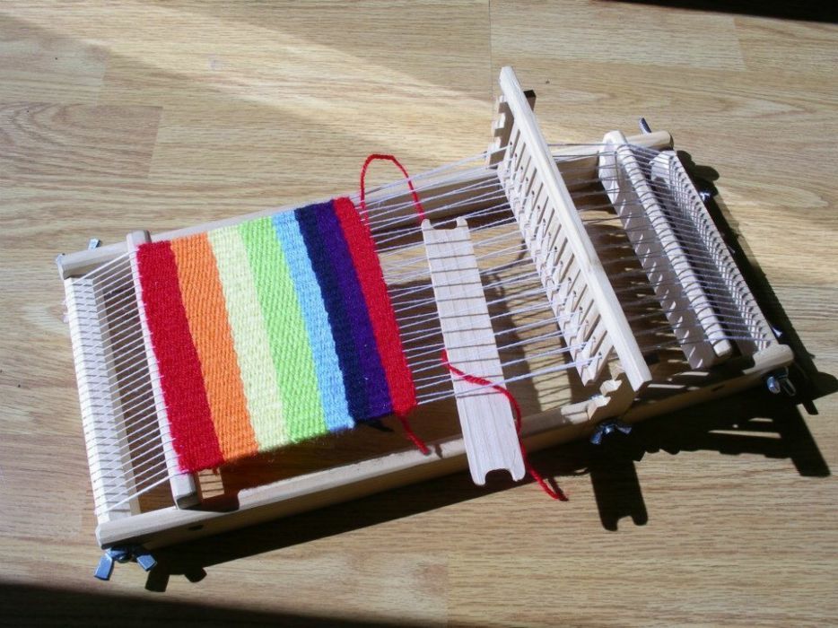 станчета ръчна изработка