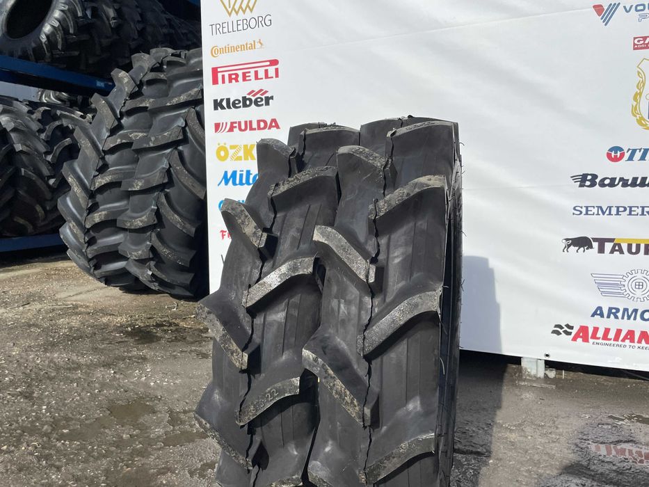 8.3-22 Anvelope noi agricole de ISEKI KUBOTA Yanmar Cauciucuri