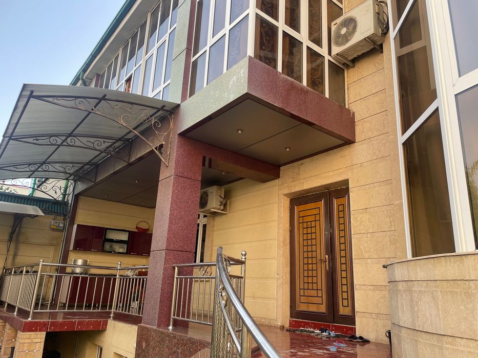 Продается дом Генерал Узаков