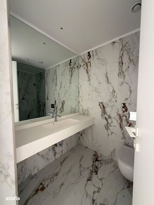 Apartament 2 Camere / One Lake Club / 56 mp / Comision 0%