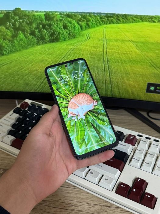 Redmi note 11 4g dastavka bor