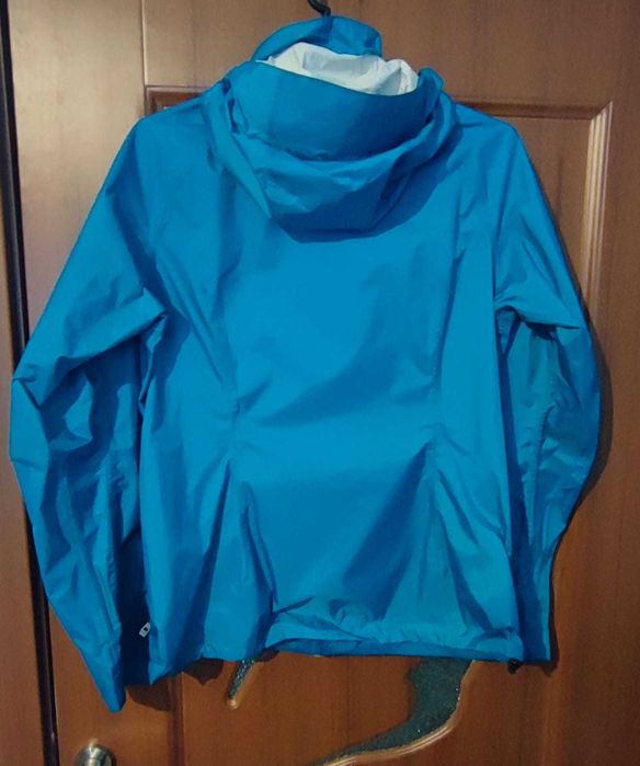 Geaca impermeabila Simms