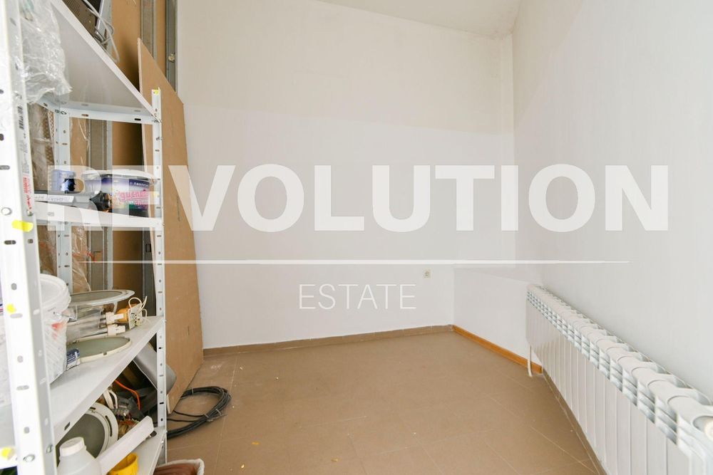 Магазин в ж.к. Младост 1