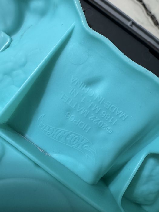 Продается хот вилс