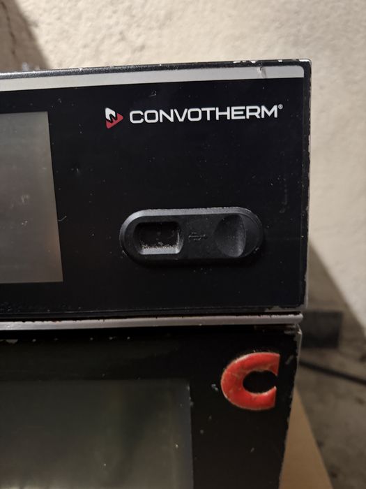 Конвектомат CONVOTHERM