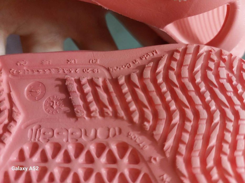 Бебешки джапанки за плаж 19/20, 21/22