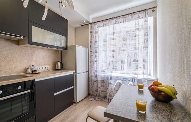 Сдам шикарную квартиру посуточно