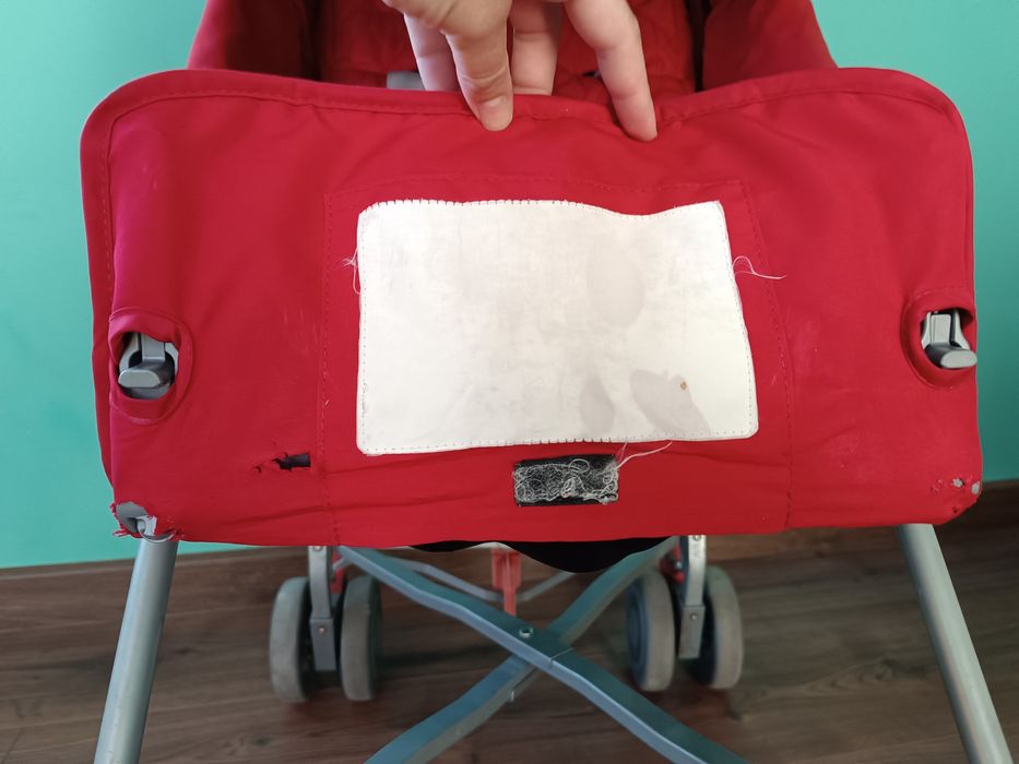 Maclaren quest Макларън бебешка количка