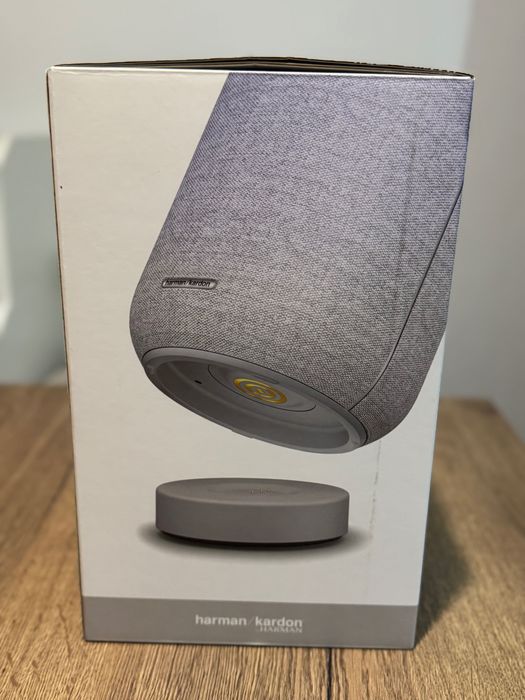 Harman Kardon Citation 200 boxa smart portabila noua