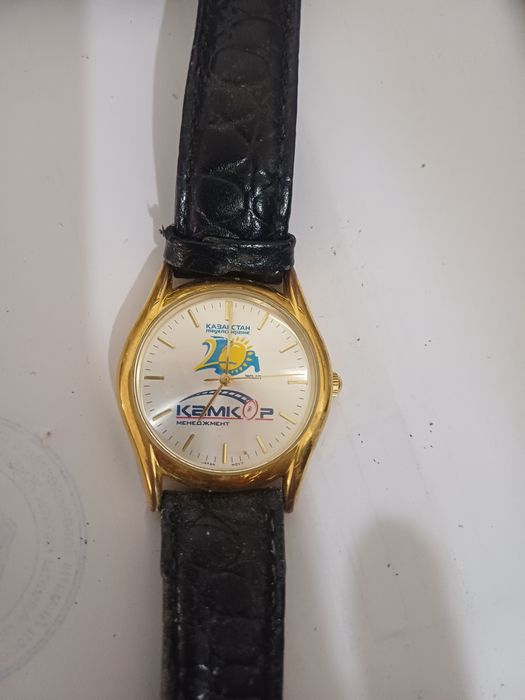 Продам мужские часы 3шт