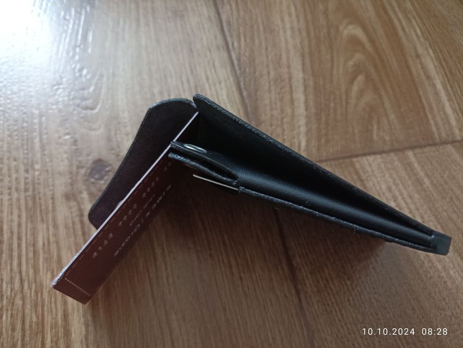 Кардхолдер NOMAD (Кожа)