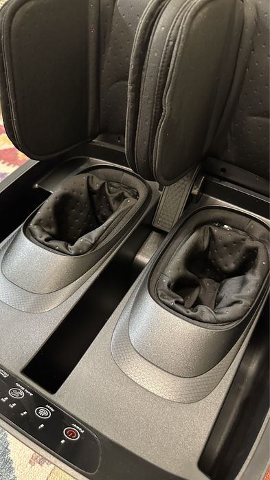 Массажор для ног