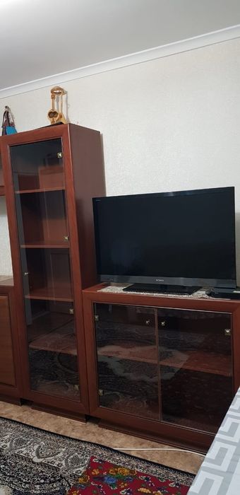 Гостевая стенка б/у